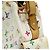 Noe Louis Vuitton Monogram Multicolor Petit Noé Schultertasche Weiß - Ansicht 6