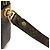 Clutch Louis Vuitton Monogram Marly Dragonne GM Marrone - vista 5