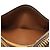 Clutch Louis Vuitton Monogram Marly Dragonne GM Marrone - vista 8