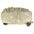 Prada Nylon-Leder Rucksack Braun Beige - Ansicht 10