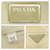 Prada Nylon-Leder Rucksack Braun Beige - Ansicht 4
