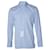 Blaue Baumwollhemd von Tom Ford  - Ansicht 1
