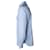 Blaue Baumwollhemd von Tom Ford  - Ansicht 4