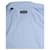 Blaue Baumwollhemd von Tom Ford  - Ansicht 5