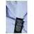 Blaue Baumwollhemd von Tom Ford  - Ansicht 7