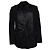 Givenchy, Blazer mit Revers in Schwarz