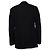 Givenchy, Blazer mit Revers in Schwarz - Ansicht 2