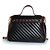 Borsa a mano Gucci Marmont nera Nero - vista 2