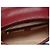 Borsa a mano Gucci Marmont nera Nero - vista 9