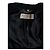 Abrigo de lana y cachemira Samborne de Burberry Negro - vista 7