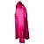 Autre Marque Camicia in satin Sander fucsia di Sies Marjan Rosa - vista 2