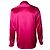 Autre Marque Camicia in satin Sander fucsia di Sies Marjan Rosa - vista 3