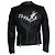 Céline Klassische Bikerjacke Christian Barclay von Celine Schwarz - Ansicht 2