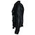 Céline Klassische Bikerjacke Christian Barclay von Celine Schwarz - Ansicht 3