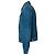 Mittelblaue Denimjacke von Burberry - Ansicht 3