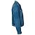 Mittelblaue Denimjacke von Burberry - Ansicht 4