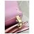 Louis Vuitton Monogram Transatlantic Sarah Wallet Limited Edition Brown Pink White Blue - view 12