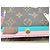 Louis Vuitton Monogram Transatlantic Sarah Wallet Limited Edition Brown Pink White Blue - view 16