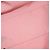 Gucci Web Handle Buckle Tote aus GG Canvas und Leder Medium Pink - Ansicht 5