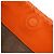 Bottega Veneta Intrecciato Shoulder Leather Arancione - vista 5