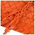 Bottega Veneta Intrecciato Shoulder Leather Arancione - vista 6
