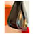 Borsa a tracolla Hermès Constance in pelle nera Nero - vista 4
