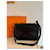 Borsa a tracolla Hermès Constance in pelle nera Nero - vista 5