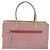 Burberry Blue Label Canvas Rosa - vista 2