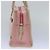 Burberry Blue Label Canvas Rosa - vista 3