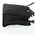 Gucci Vintage Bamboo Handle Tote GG Canvas Medium Schwarz - Ansicht 4