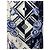 Emilio Pucci Kleider Marineblau - Ansicht 2