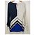 Emilio Pucci Kleider Marineblau - Ansicht 4
