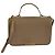Borsa Emilio Pucci Newton in pelle beige