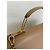 Borsa Emilio Pucci Newton in pelle beige - vista 3