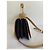 Borsa Emilio Pucci Newton in pelle beige - vista 5