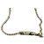 Autre Marque Collana Paul Hewitt Ocean Steel Acciaio Argento Silver hardware