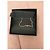 Autre Marque Collana Paul Hewitt Ocean Steel Acciaio Argento Silver hardware - vista 2