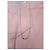 Autre Marque Collana Paul Hewitt Ocean Steel Acciaio Argento Silver hardware - vista 9