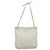 Bottega Veneta Intrecciato Shoulder Leather Bianco - vista 2