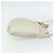 Bottega Veneta Intrecciato Shoulder Leather Bianco - vista 4
