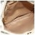 Bottega Veneta Intrecciato Shoulder Leather Bianco - vista 5