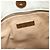 Bottega Veneta Intrecciato Shoulder Leather Bianco - vista 7