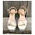Markus Lupfer Sandalen Blau Beige  - Ansicht 3