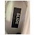 Golden Goose Slide Sneakers Alte Blu Navy e Viola - vista 6
