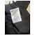 Camiseta Courreges con estampado Encore - Negro - vista 4