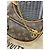 Borsa Louis Vuitton Monogramma Palm Springs Marrone chiaro Marrone scuro - vista 2