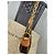 Borsa Louis Vuitton Monogramma Palm Springs Marrone chiaro Marrone scuro - vista 5