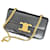 Céline Borsa Celine Triomphe Pelle Nera Nero  - vista 1
