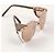 Linda Farrow Gafas de sol Bronce - vista 2