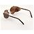 Linda Farrow Gafas de sol Bronce - vista 3